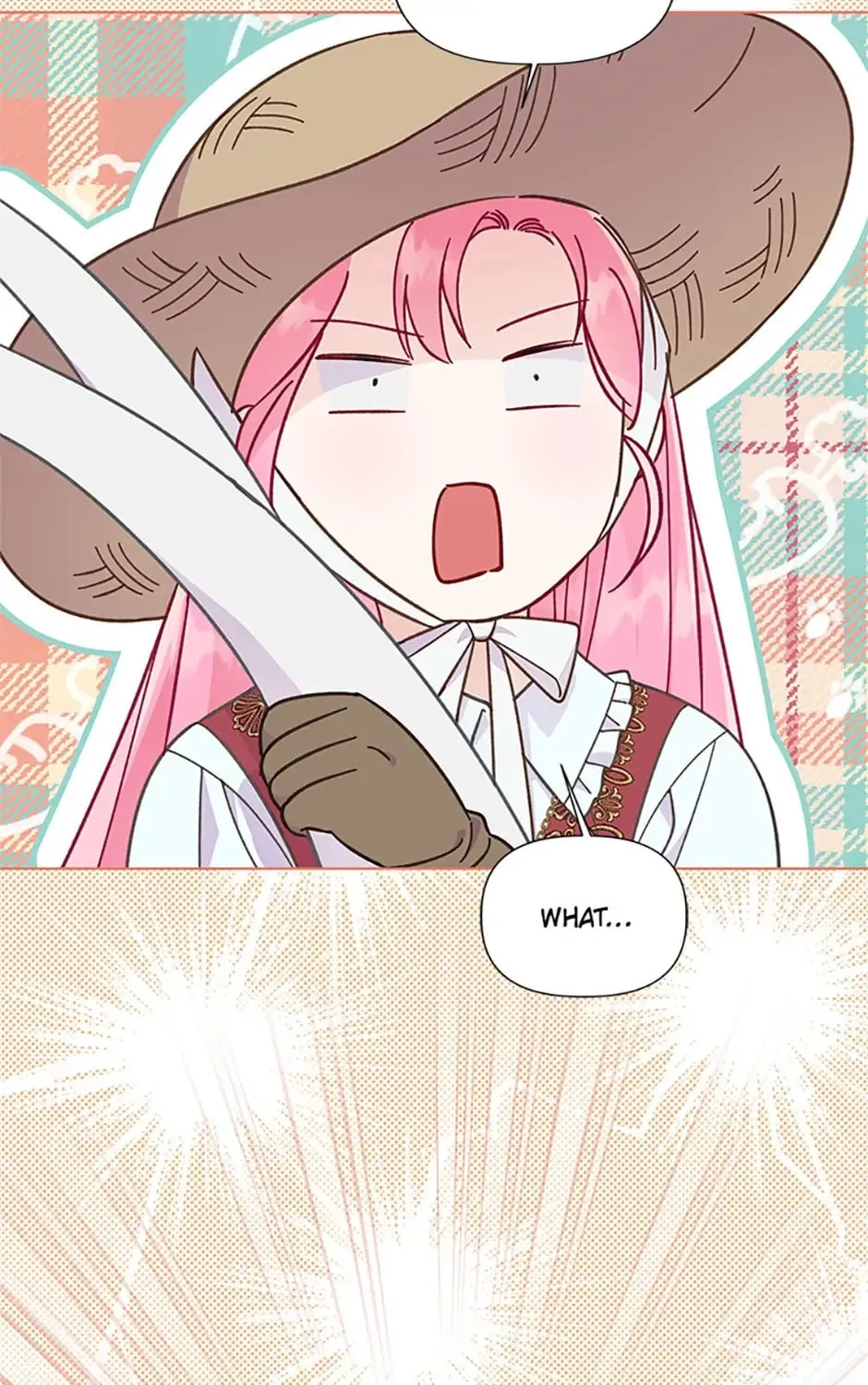 The Perks of Being an S-Class Heroine Chapter 48 page 133 - 