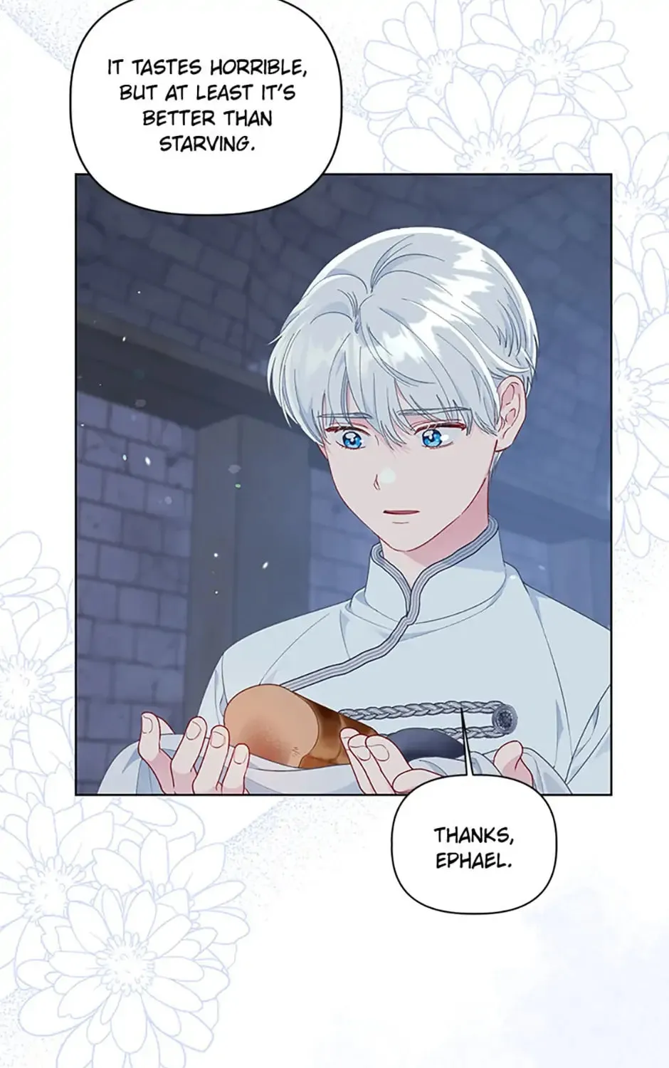 The Perks of Being an S-Class Heroine Chapter 48 page 15 - 