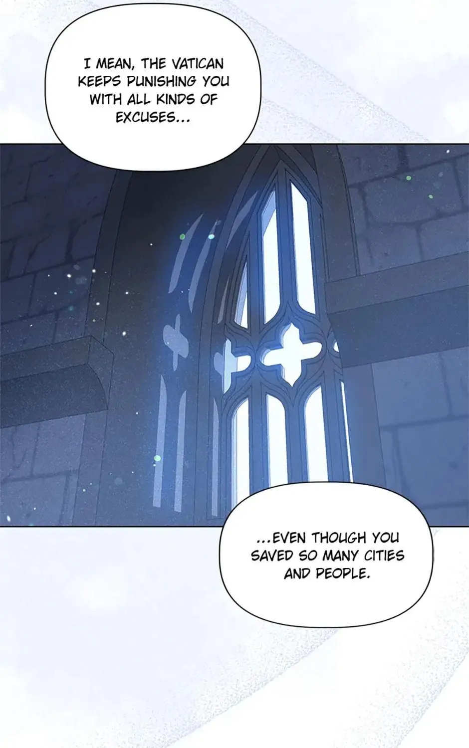 The Perks of Being an S-Class Heroine Chapter 48 page 19 - 