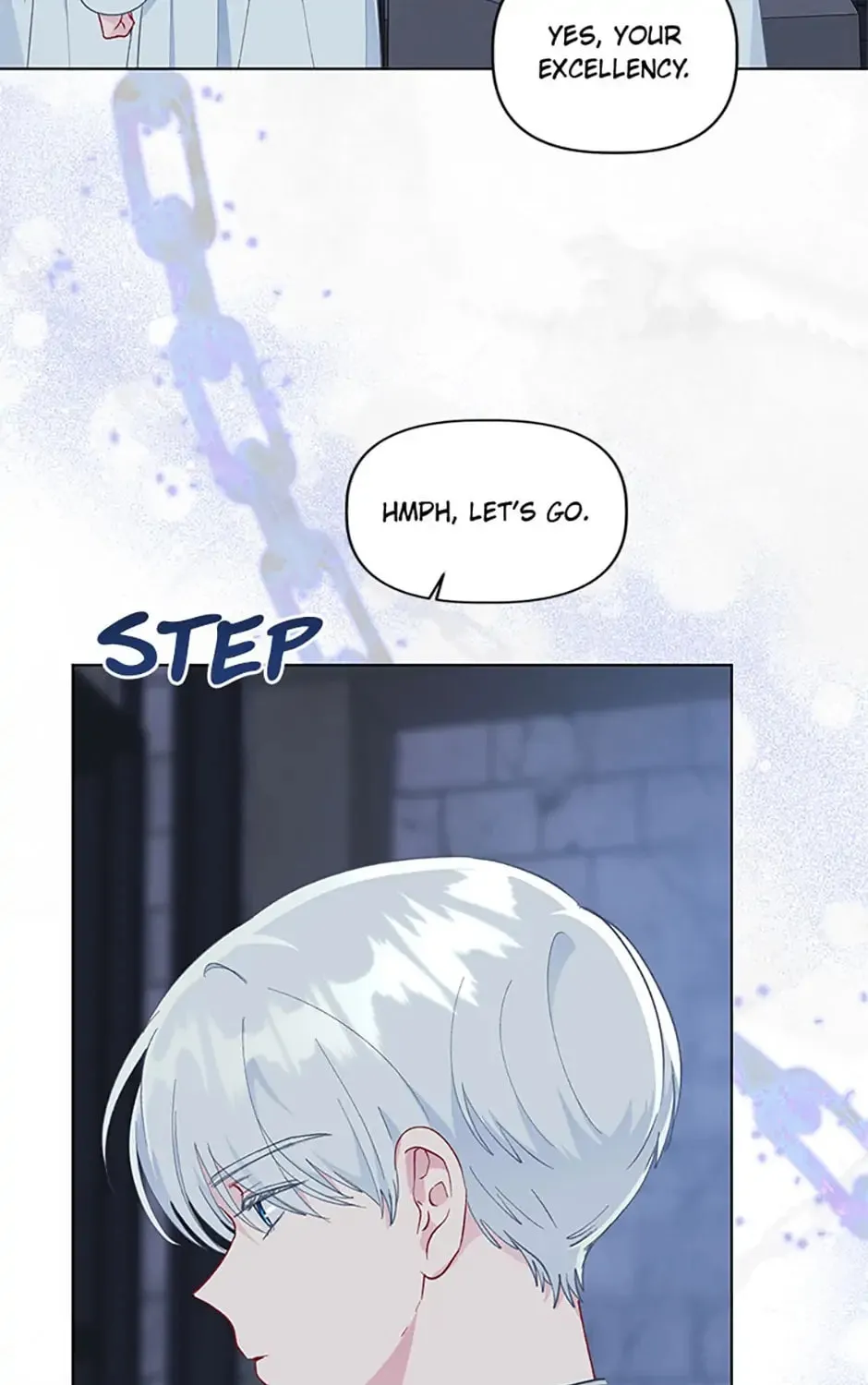 The Perks of Being an S-Class Heroine Chapter 48 page 3 - 