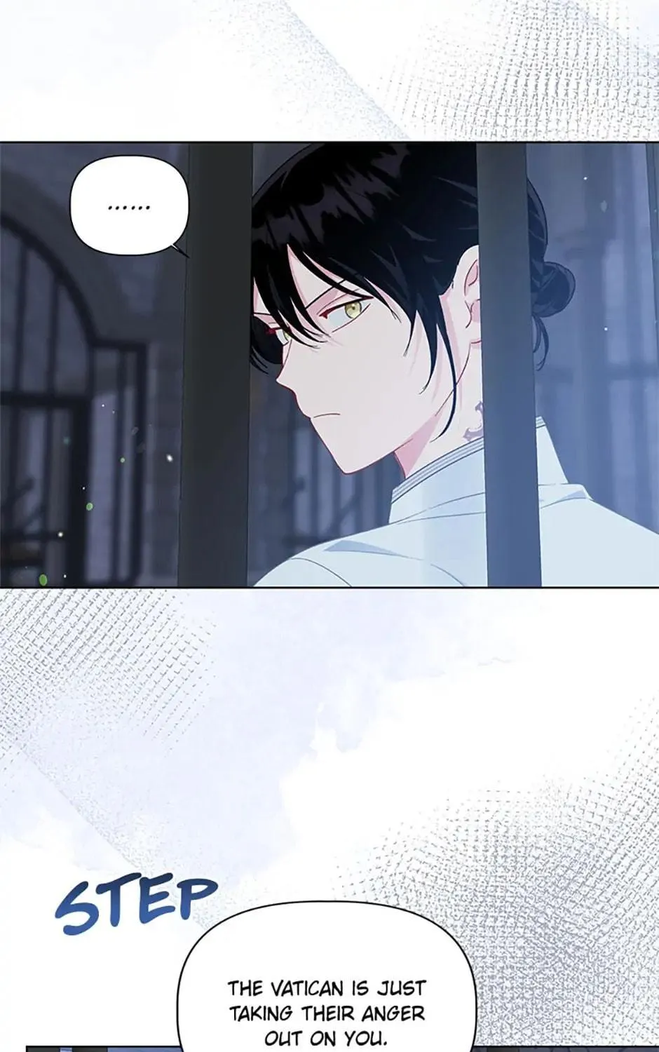 The Perks of Being an S-Class Heroine Chapter 48 page 23 - 