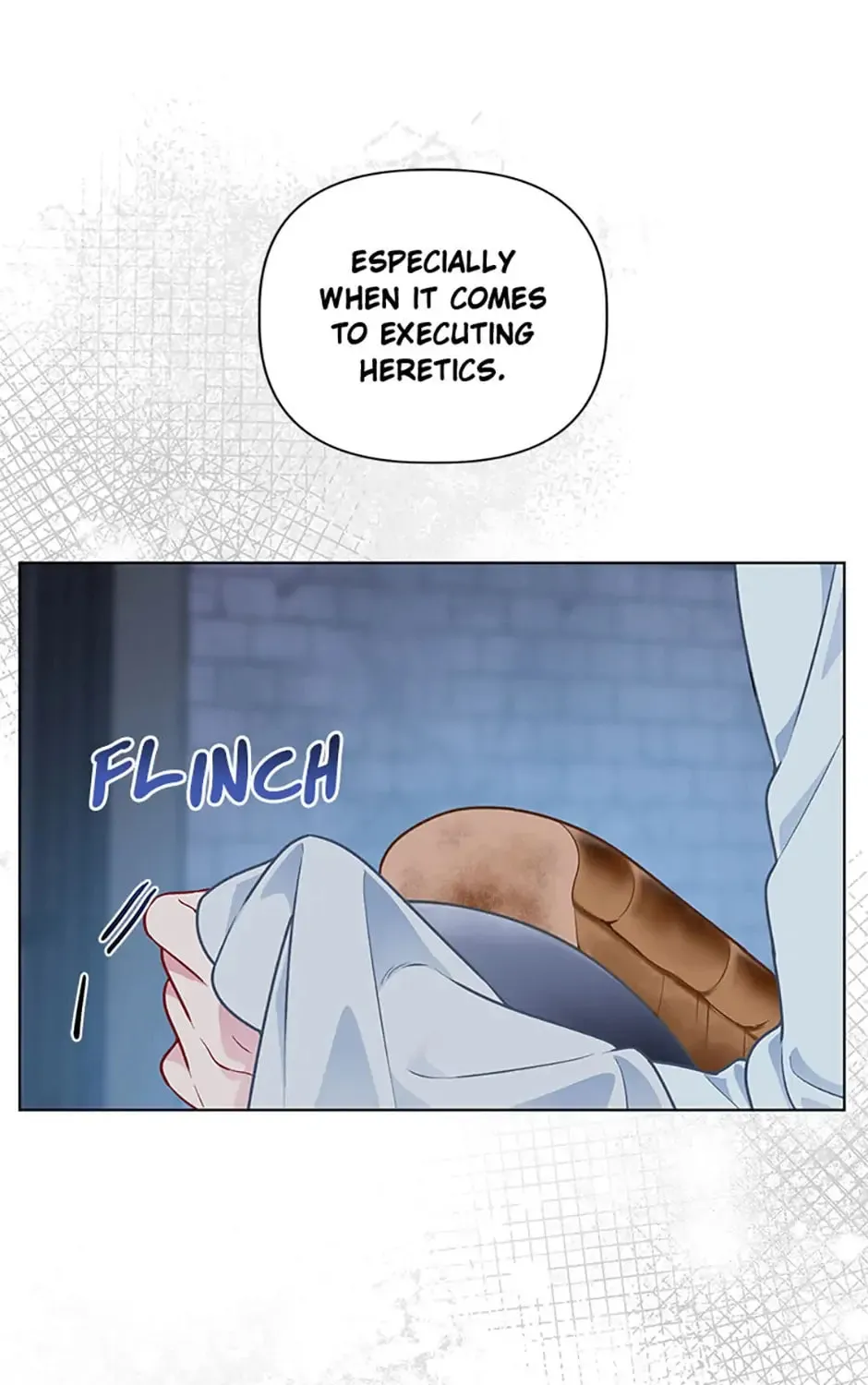 The Perks of Being an S-Class Heroine Chapter 48 page 27 - 