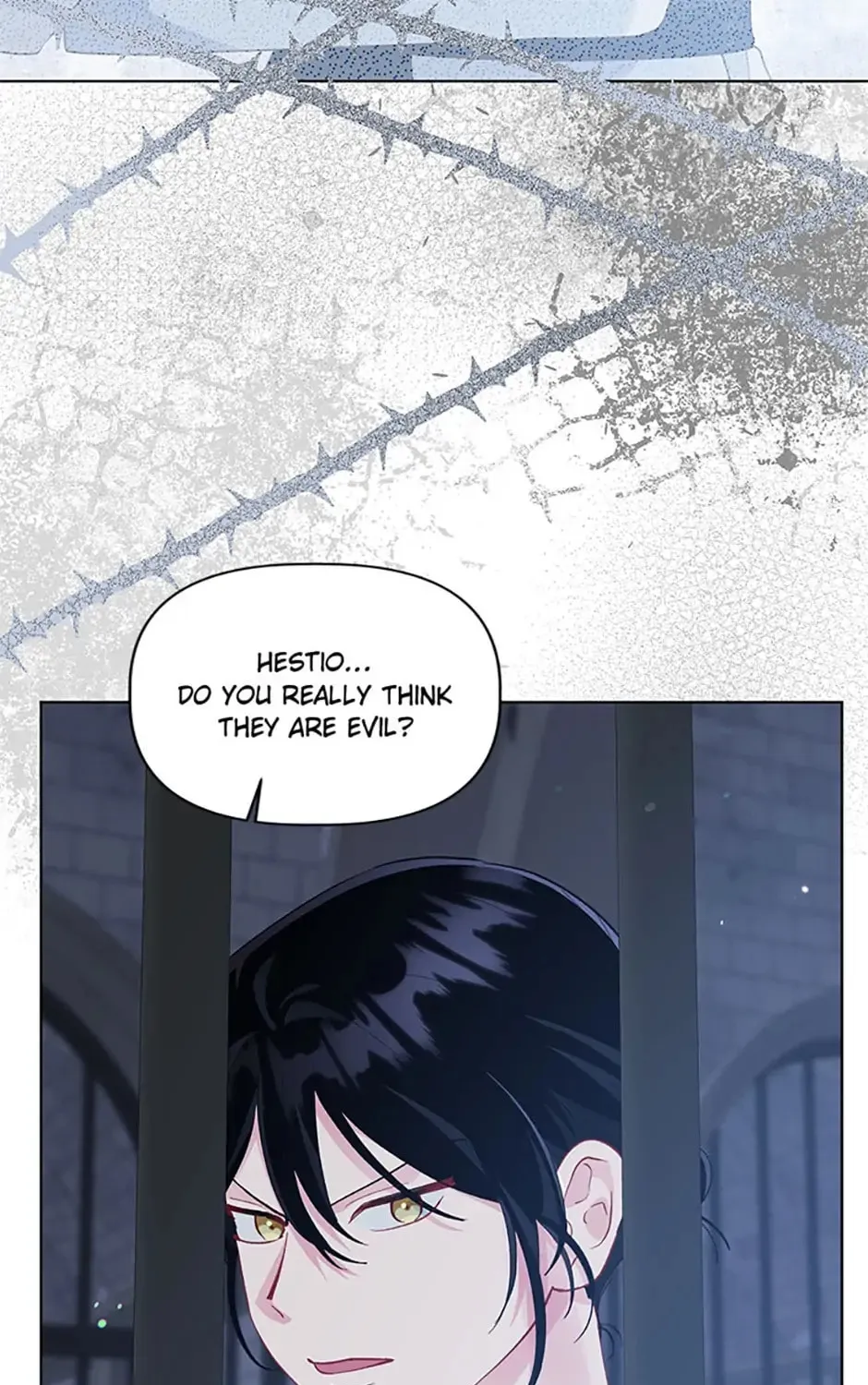 The Perks of Being an S-Class Heroine Chapter 48 page 33 - 