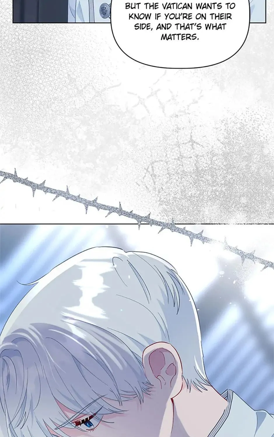 The Perks of Being an S-Class Heroine Chapter 48 page 35 - 