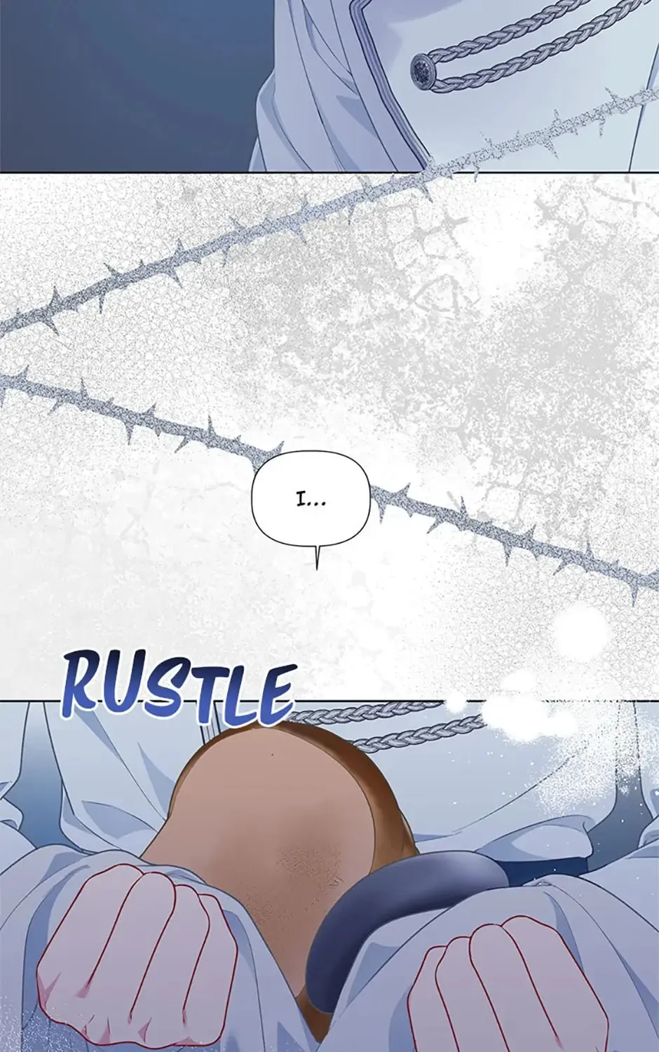 The Perks of Being an S-Class Heroine Chapter 48 page 37 - 