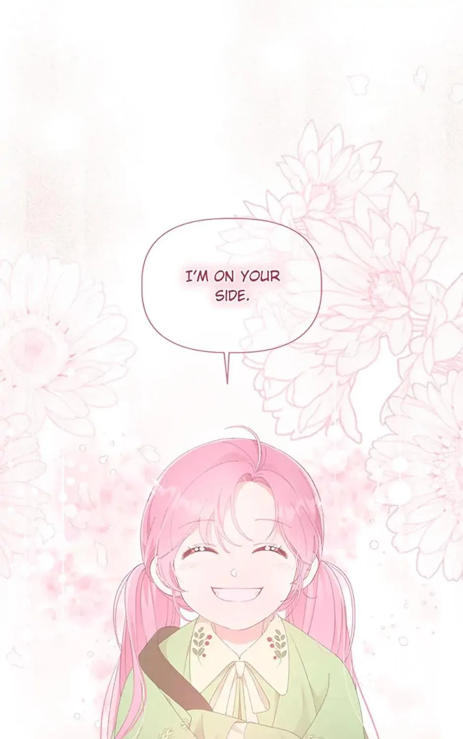 The Perks of Being an S-Class Heroine Chapter 48 page 39 - 