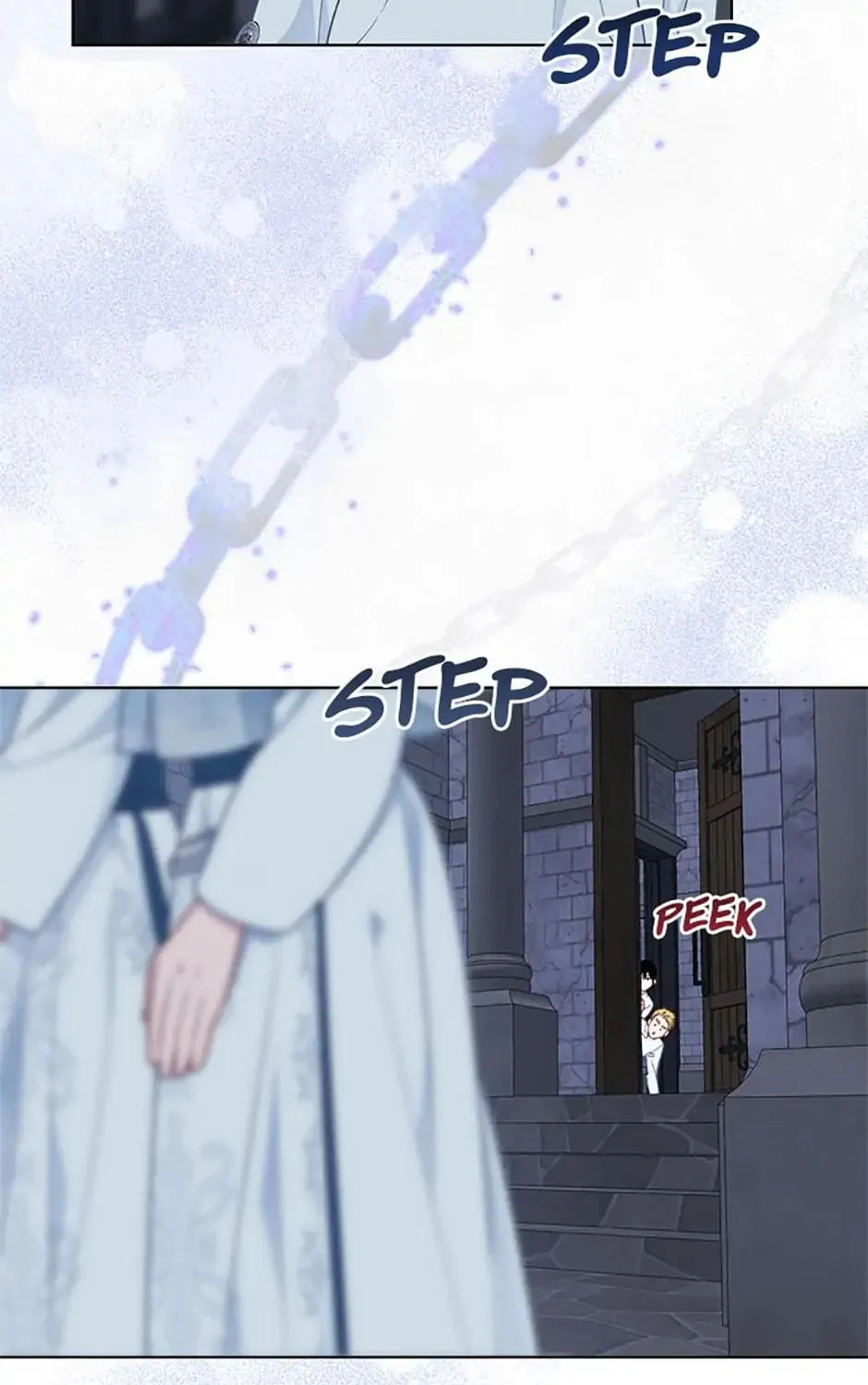 The Perks of Being an S-Class Heroine Chapter 48 page 5 - 