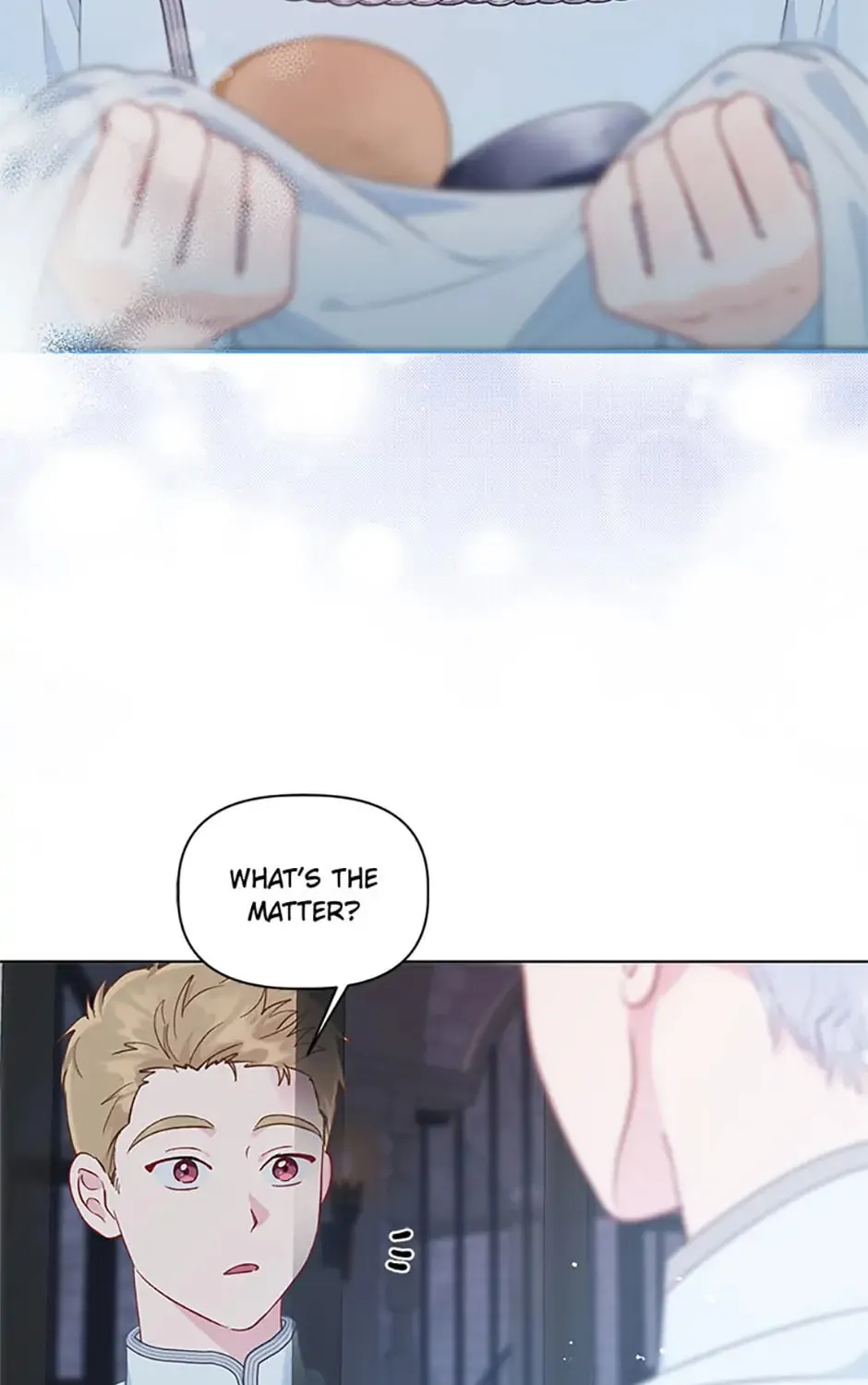 The Perks of Being an S-Class Heroine Chapter 48 page 43 - 