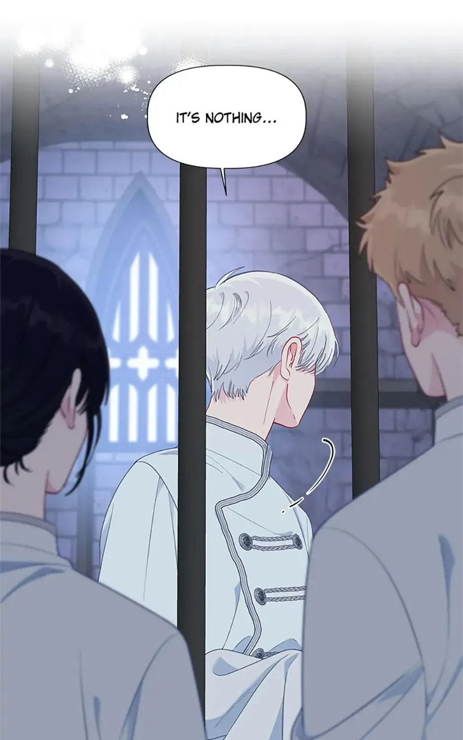 The Perks of Being an S-Class Heroine Chapter 48 page 45 - 