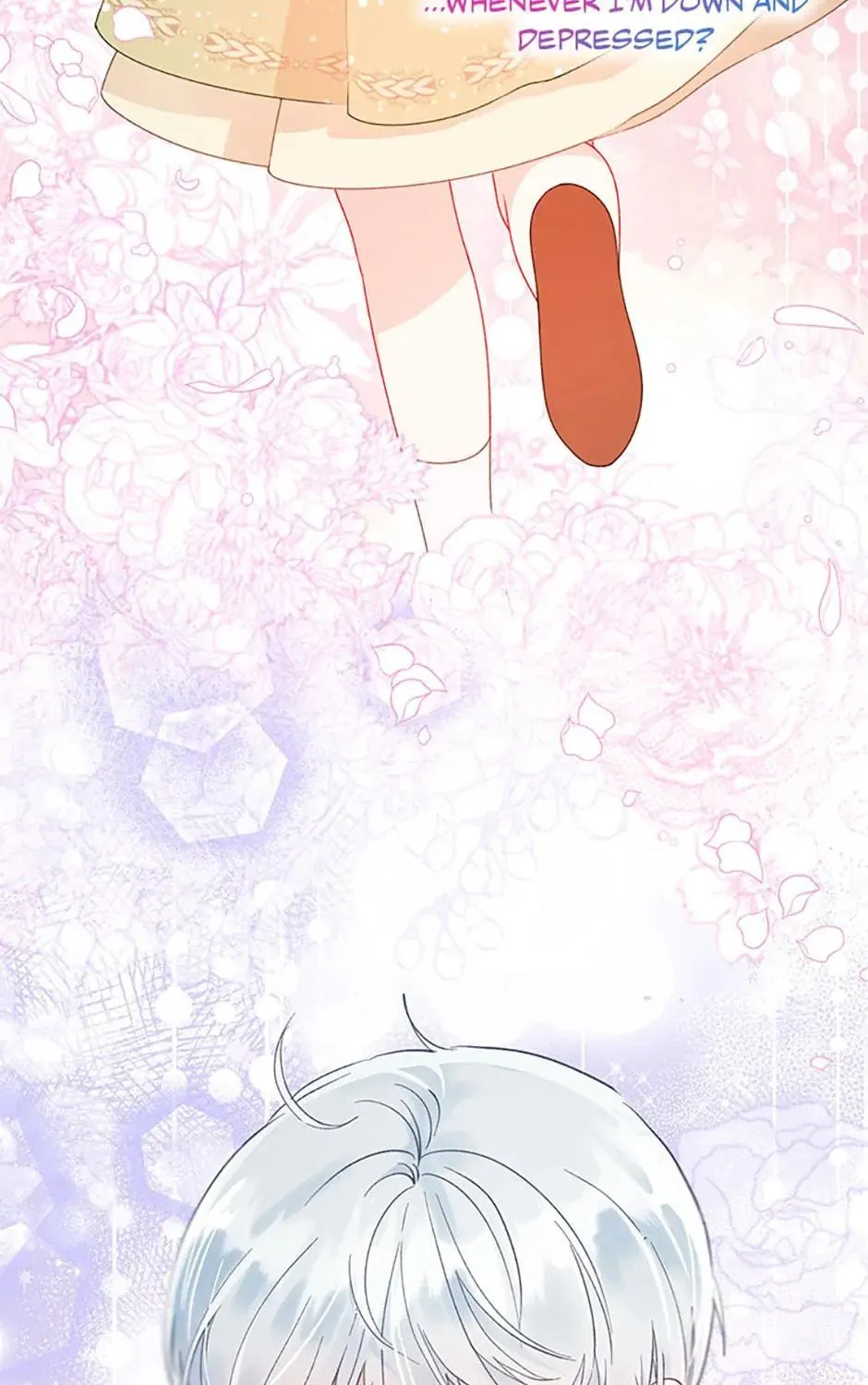 The Perks of Being an S-Class Heroine Chapter 48 page 49 - 