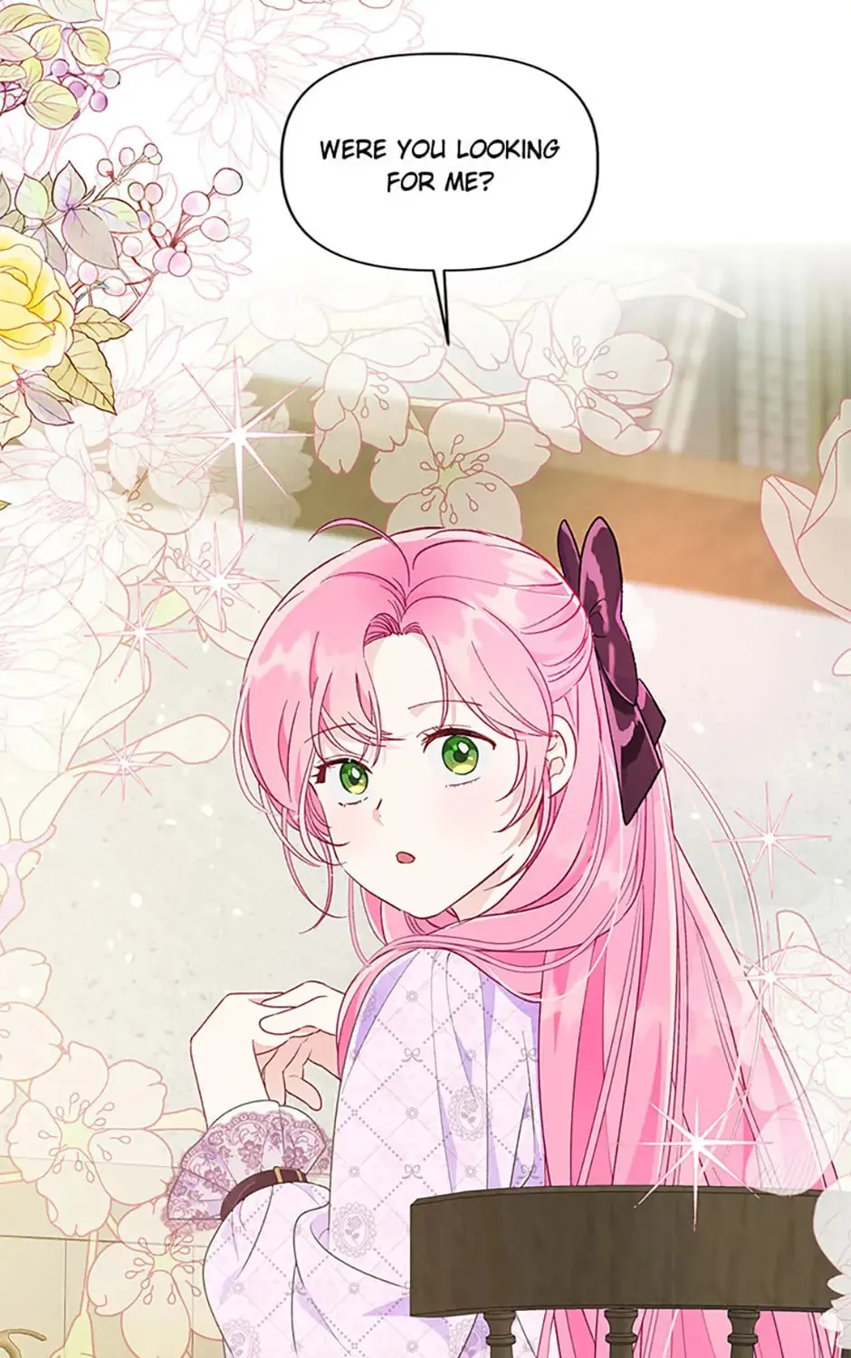 The Perks of Being an S-Class Heroine Chapter 48 page 55 - 