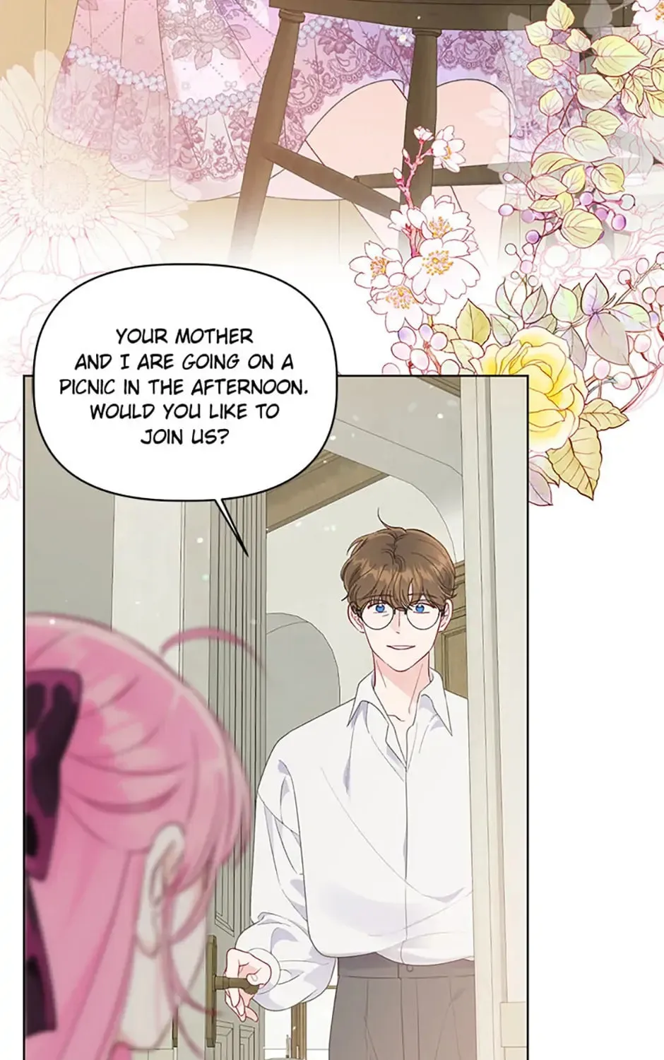 The Perks of Being an S-Class Heroine Chapter 48 page 57 - 