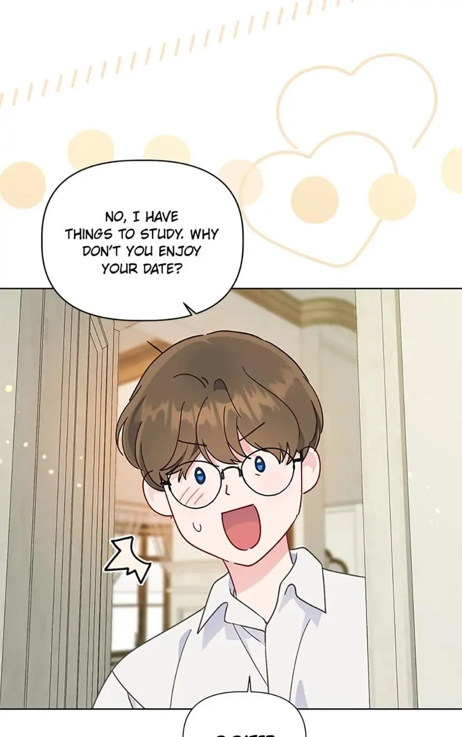 The Perks of Being an S-Class Heroine Chapter 48 page 59 - 