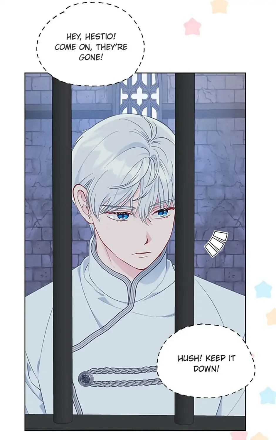 The Perks of Being an S-Class Heroine Chapter 48 page 7 - 