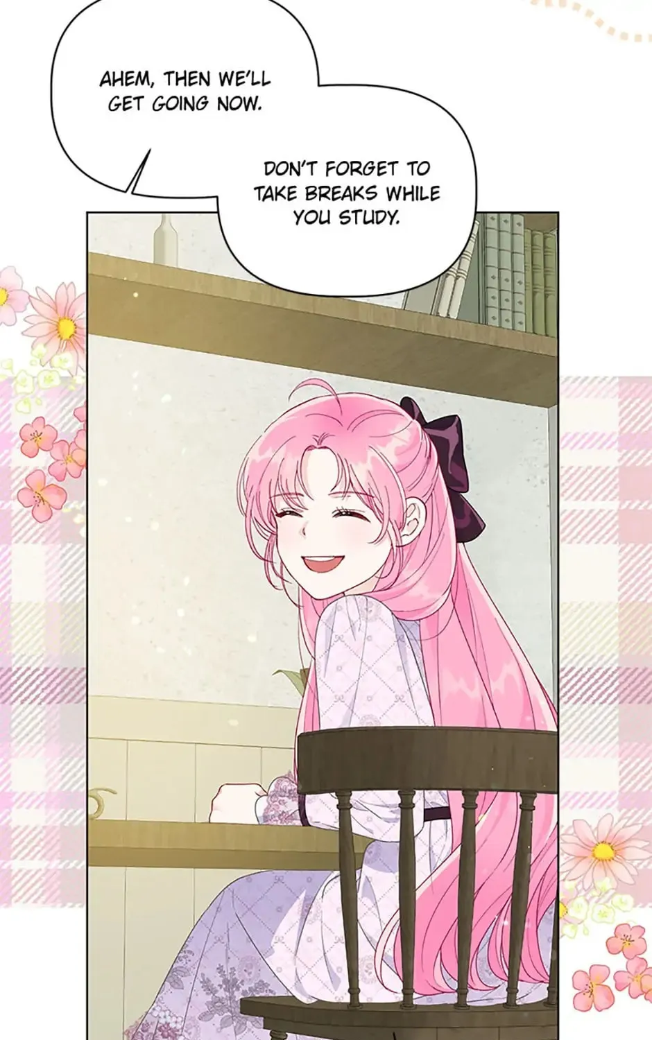The Perks of Being an S-Class Heroine Chapter 48 page 61 - 