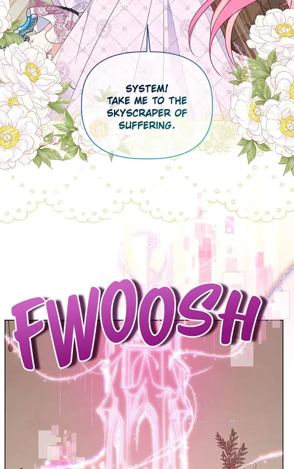 The Perks of Being an S-Class Heroine Chapter 48 page 67 - 