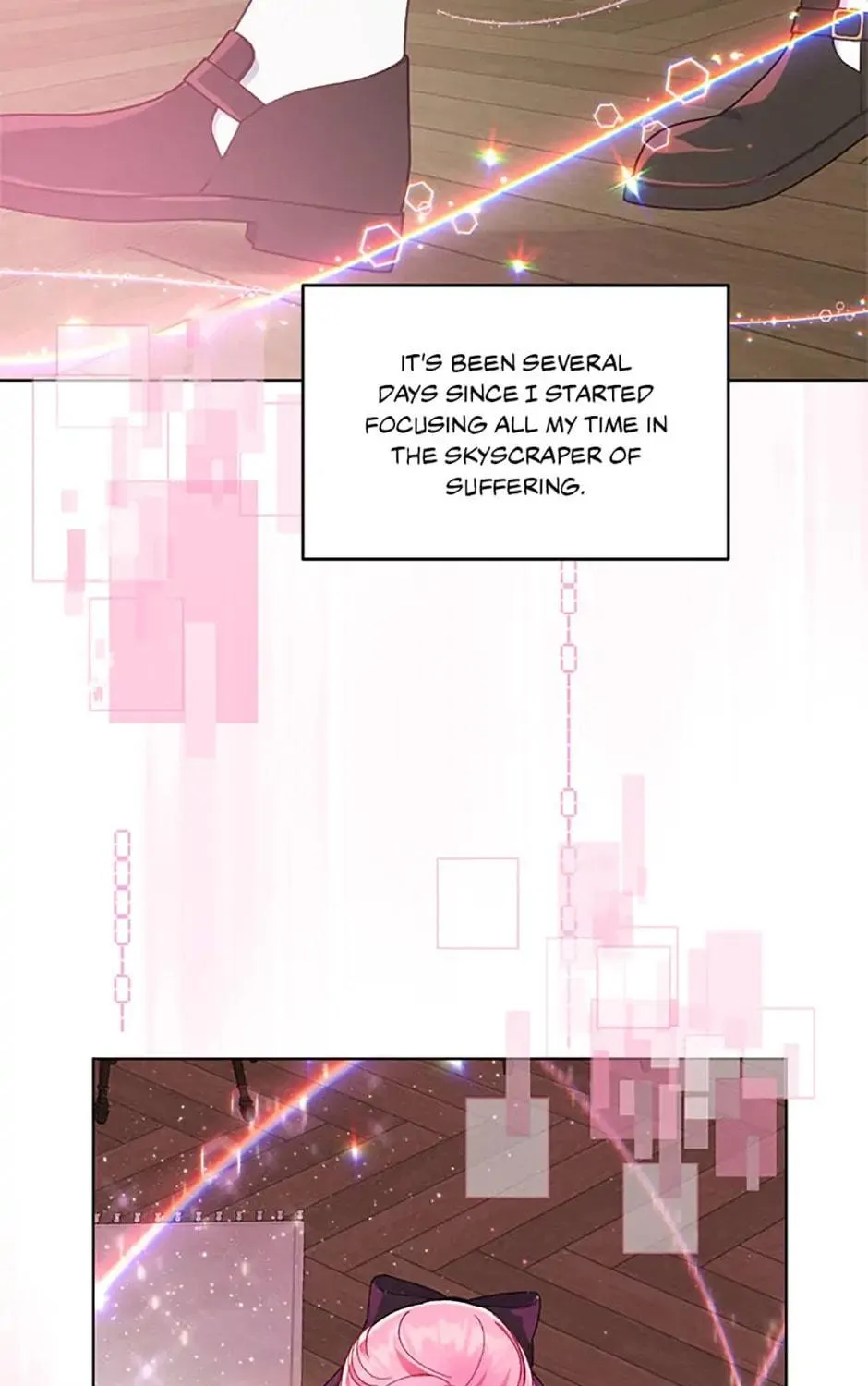 The Perks of Being an S-Class Heroine Chapter 48 page 71 - 