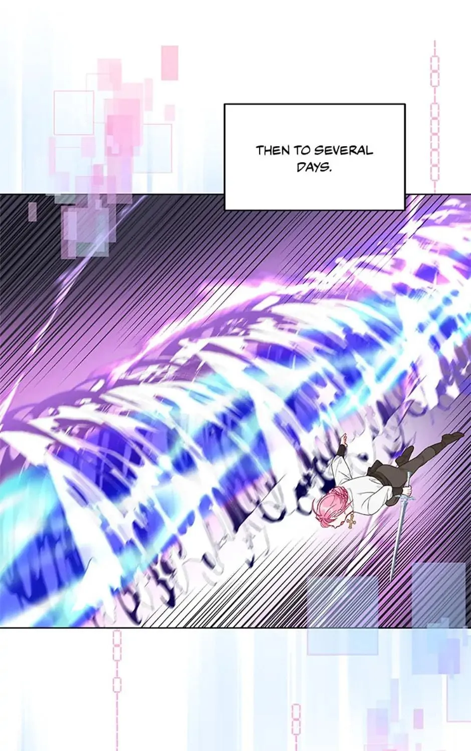The Perks of Being an S-Class Heroine Chapter 48 page 79 - 