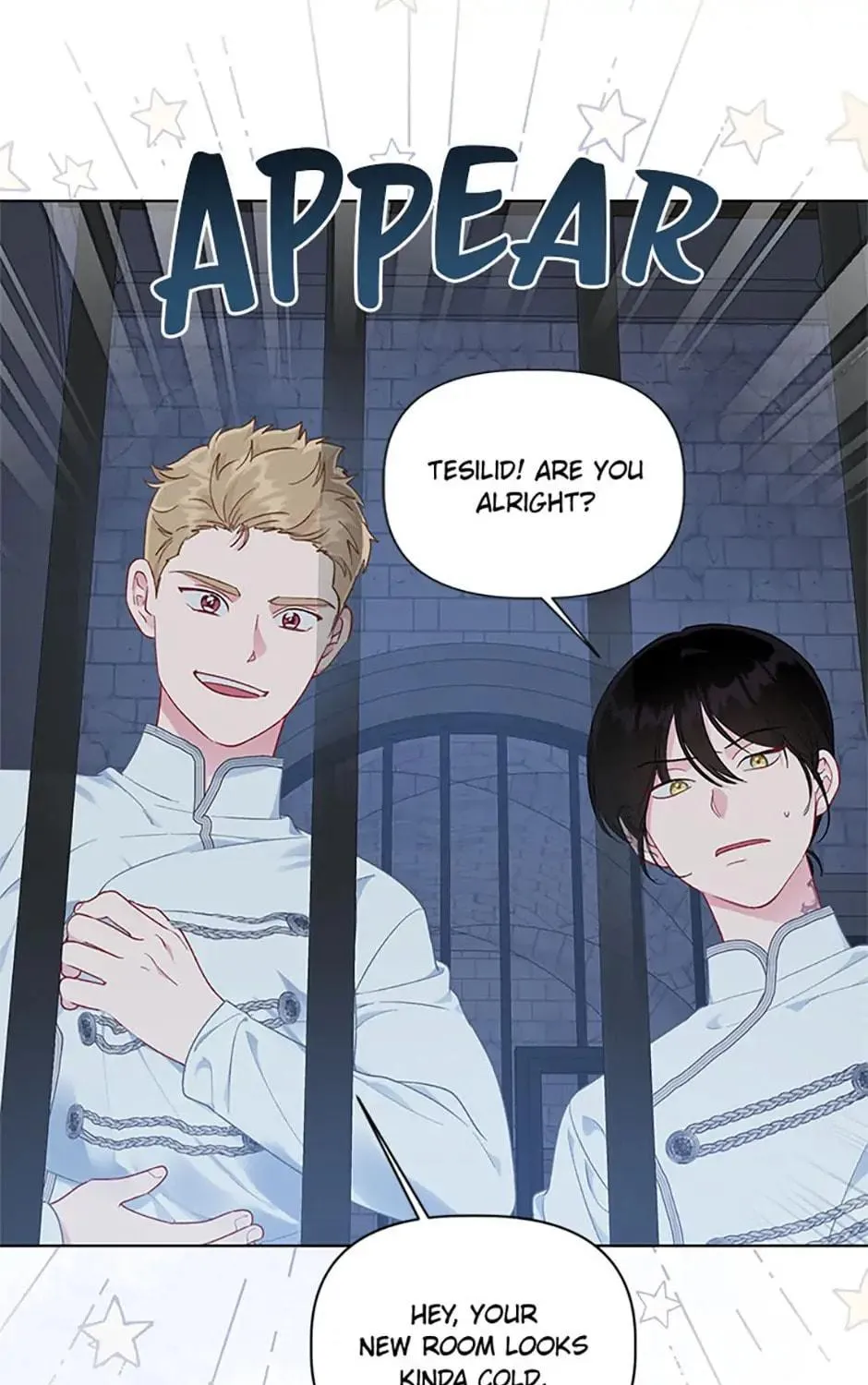 The Perks of Being an S-Class Heroine Chapter 48 page 9 - 