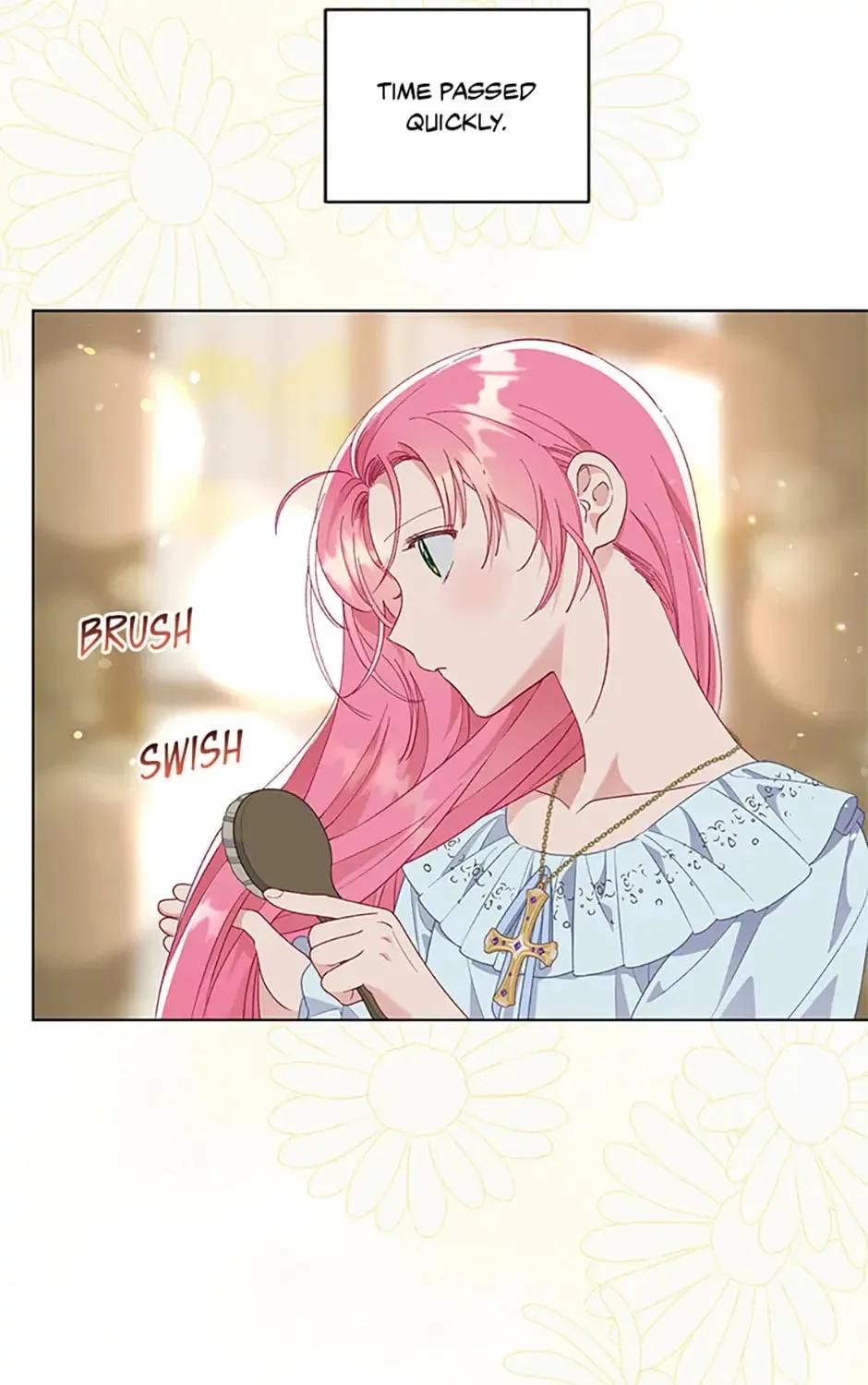 The Perks of Being an S-Class Heroine Chapter 48 page 87 - 