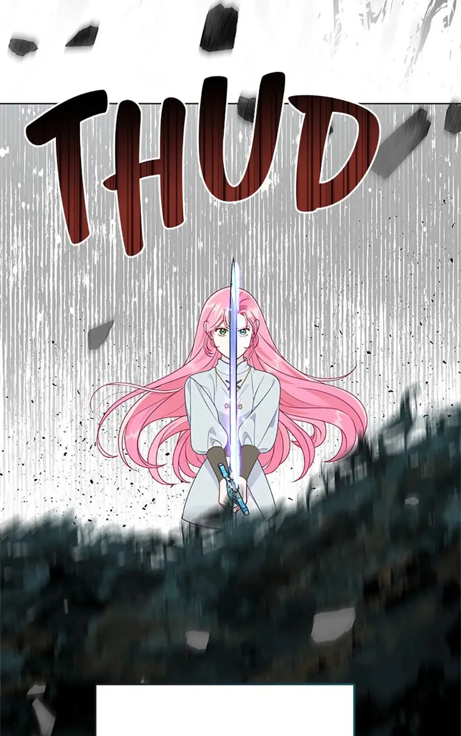 The Perks of Being an S-Class Heroine Chapter 48 page 97 - 
