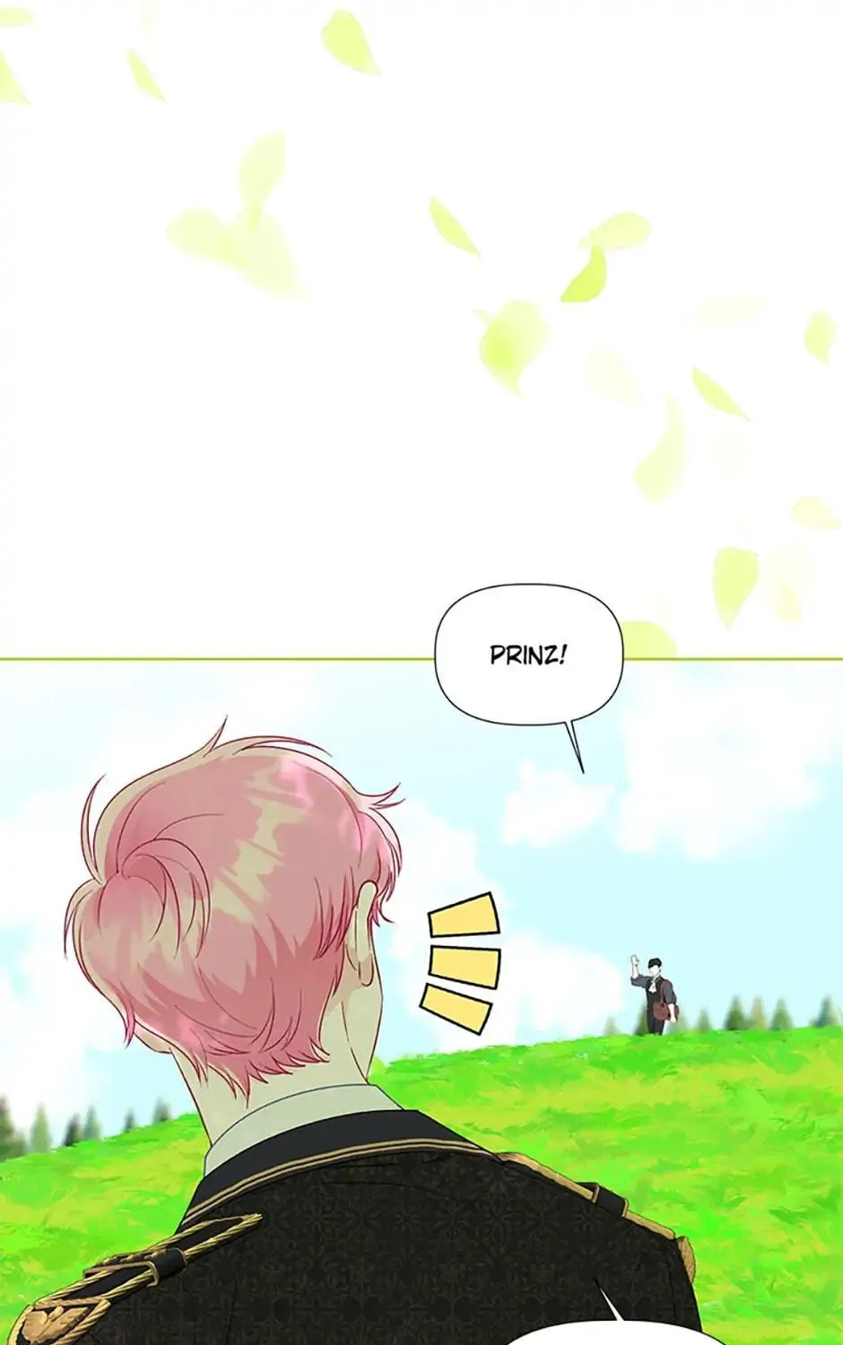 The Perks of Being an S-Class Heroine Chapter 49 page 101 - 