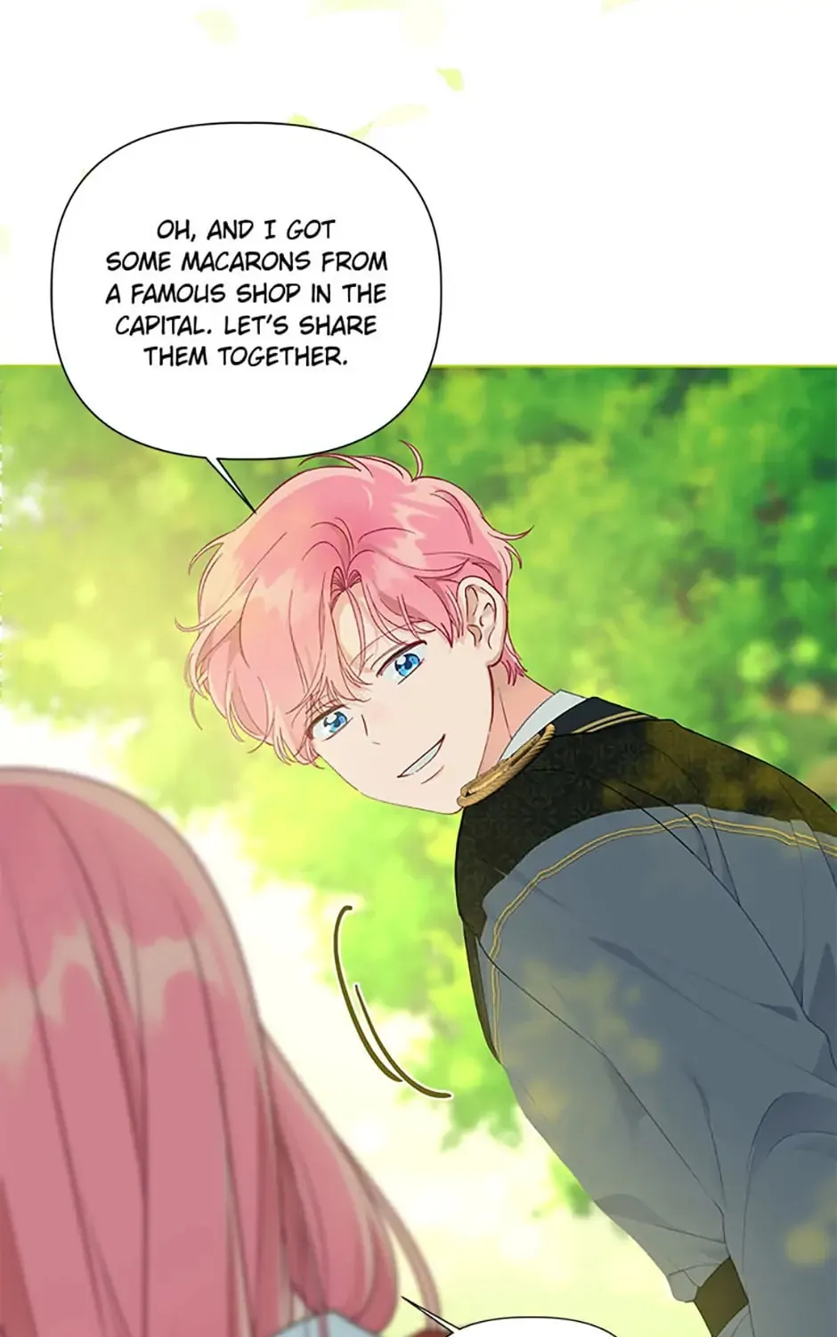 The Perks of Being an S-Class Heroine Chapter 49 page 103 - 