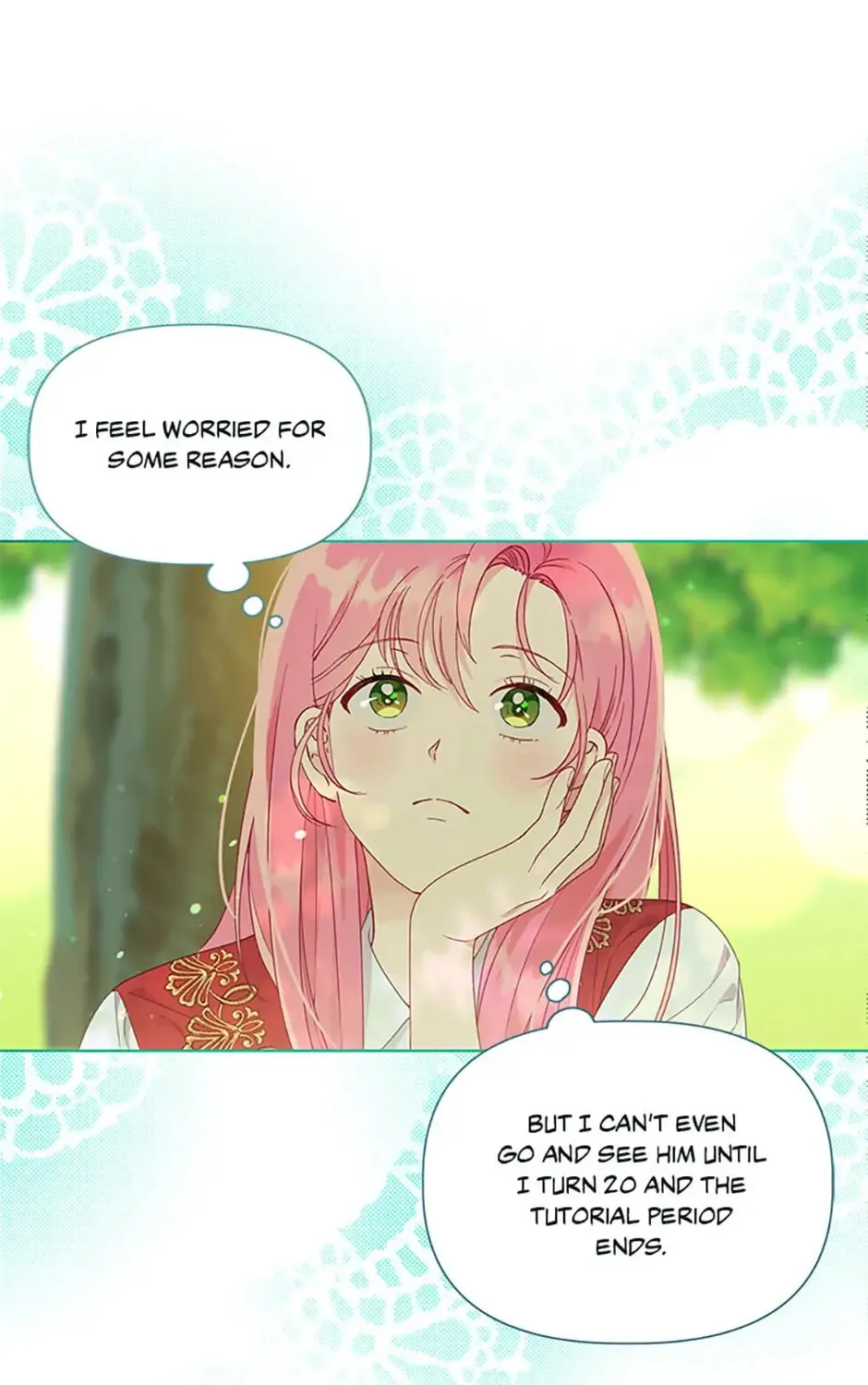 The Perks of Being an S-Class Heroine Chapter 49 page 111 - 