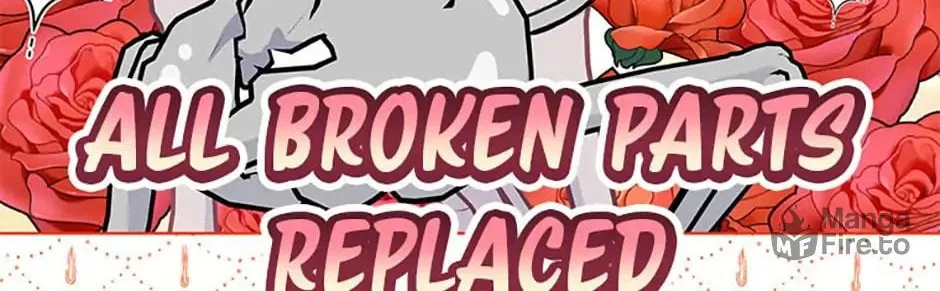 The Perks of Being an S-Class Heroine Chapter 49 page 18 - 