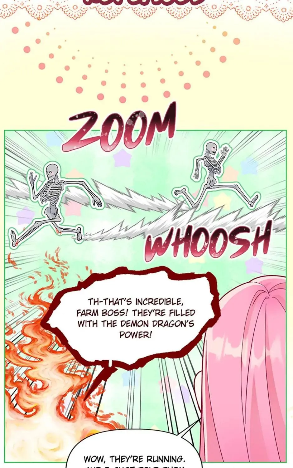 The Perks of Being an S-Class Heroine Chapter 49 page 19 - 