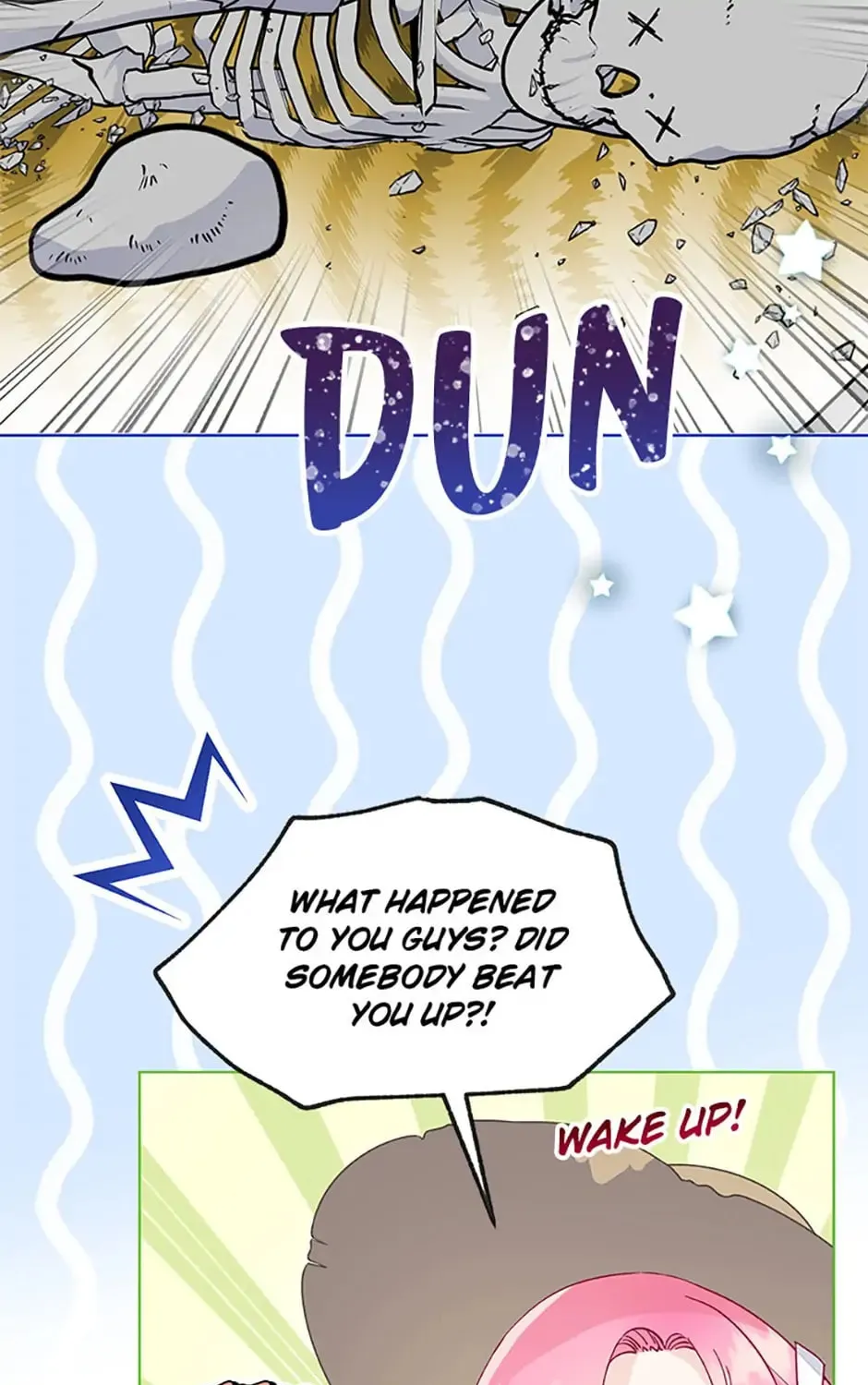 The Perks of Being an S-Class Heroine Chapter 49 page 3 - 