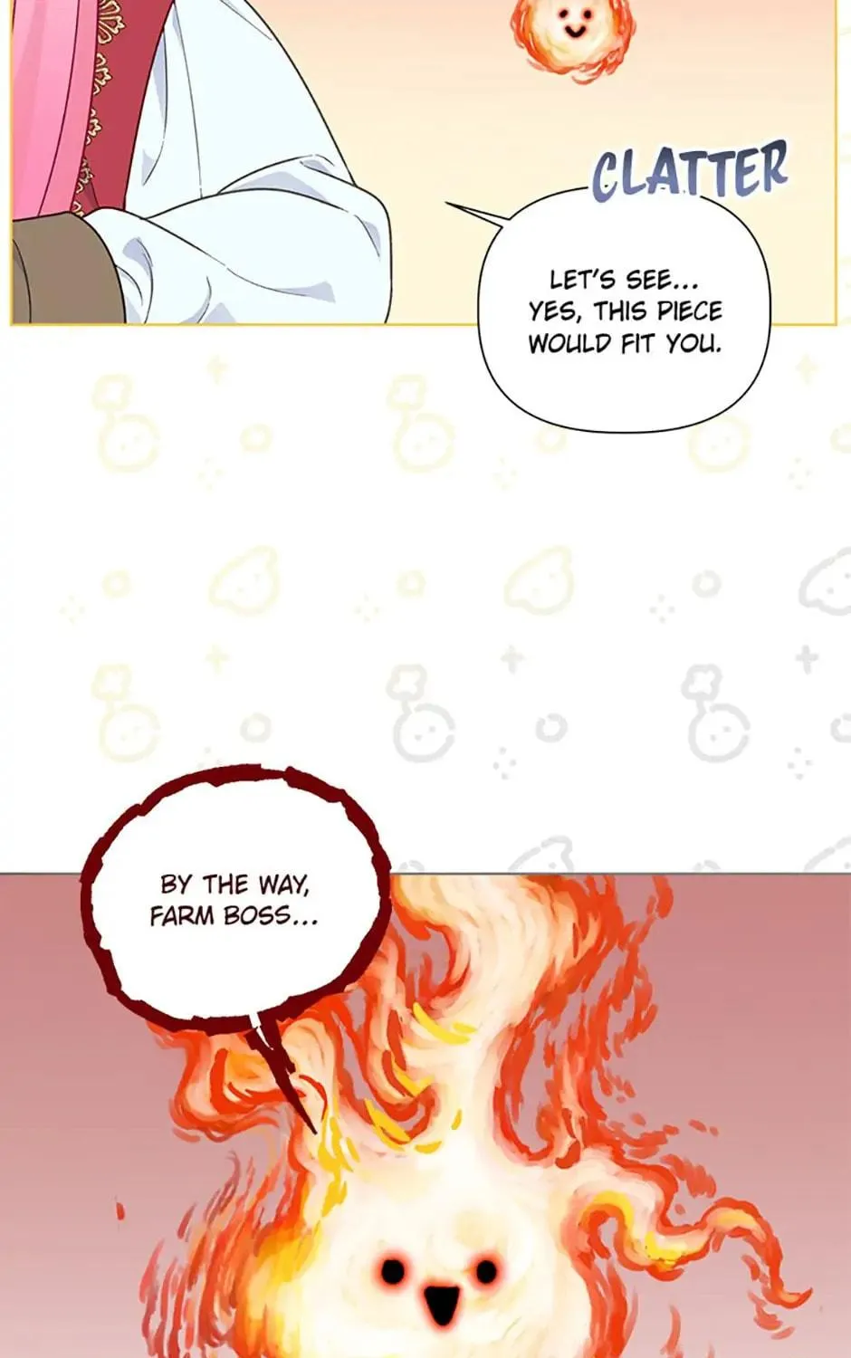 The Perks of Being an S-Class Heroine Chapter 49 page 23 - 