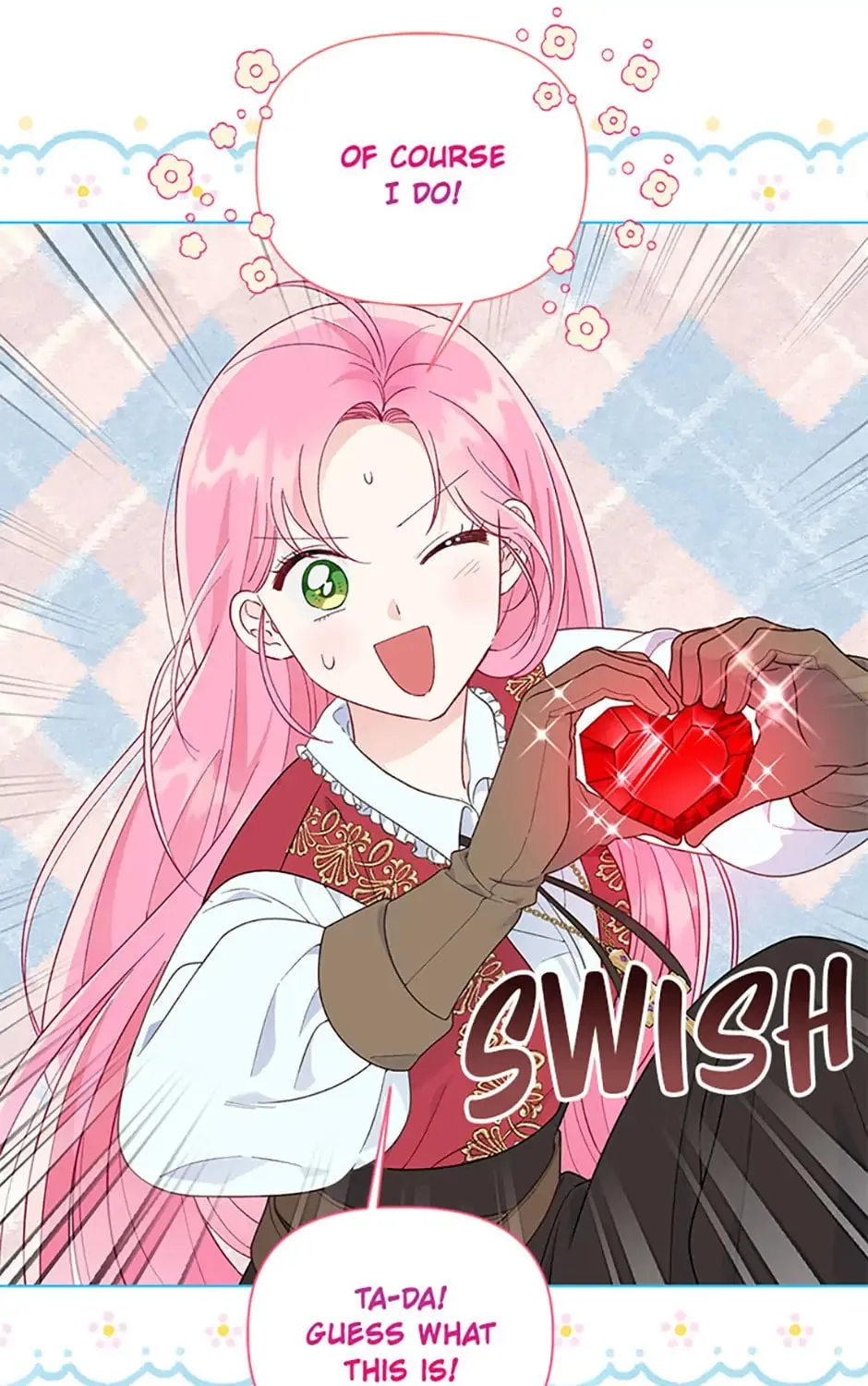 The Perks of Being an S-Class Heroine Chapter 49 page 27 - 