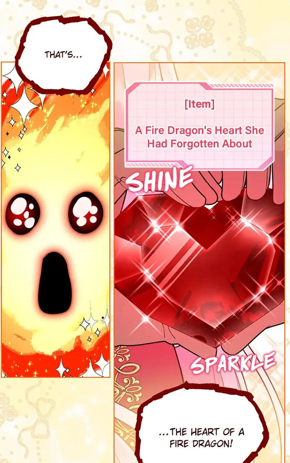 The Perks of Being an S-Class Heroine Chapter 49 page 29 - 