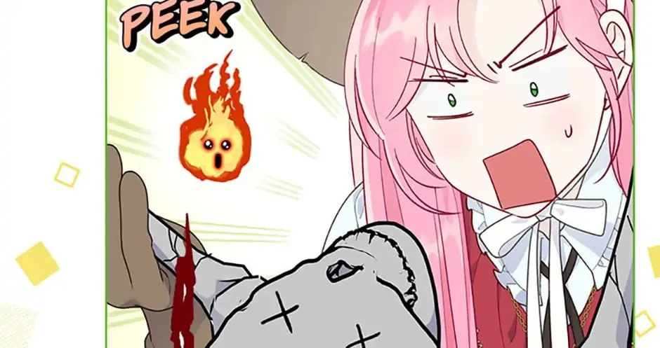 The Perks of Being an S-Class Heroine Chapter 49 page 4 - 