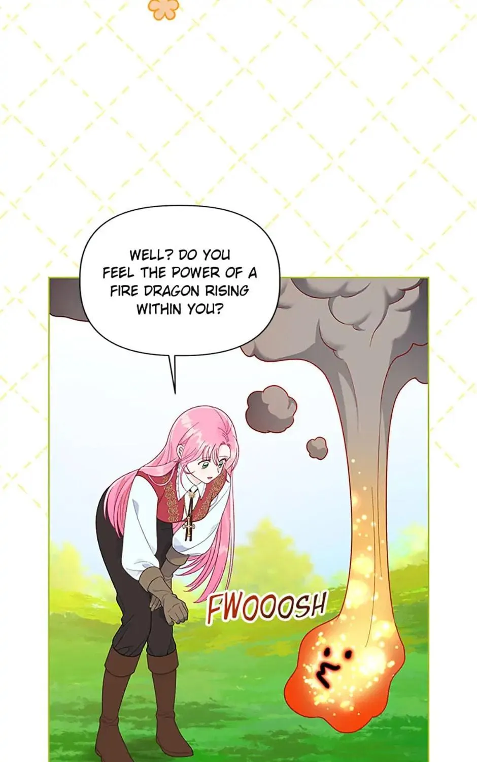 The Perks of Being an S-Class Heroine Chapter 49 page 39 - 