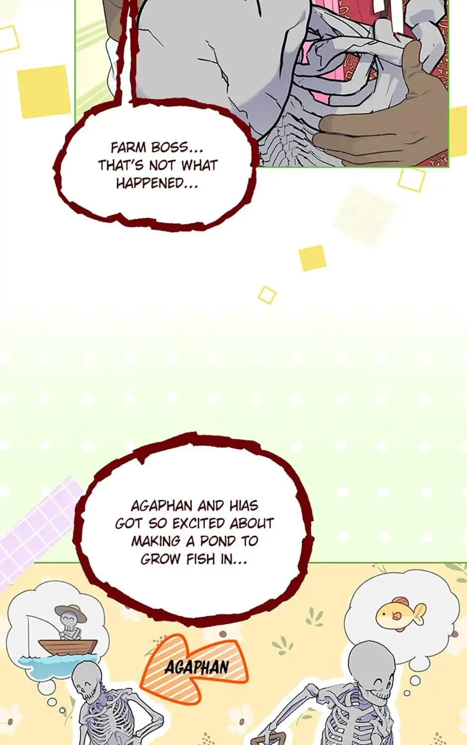 The Perks of Being an S-Class Heroine Chapter 49 page 5 - 