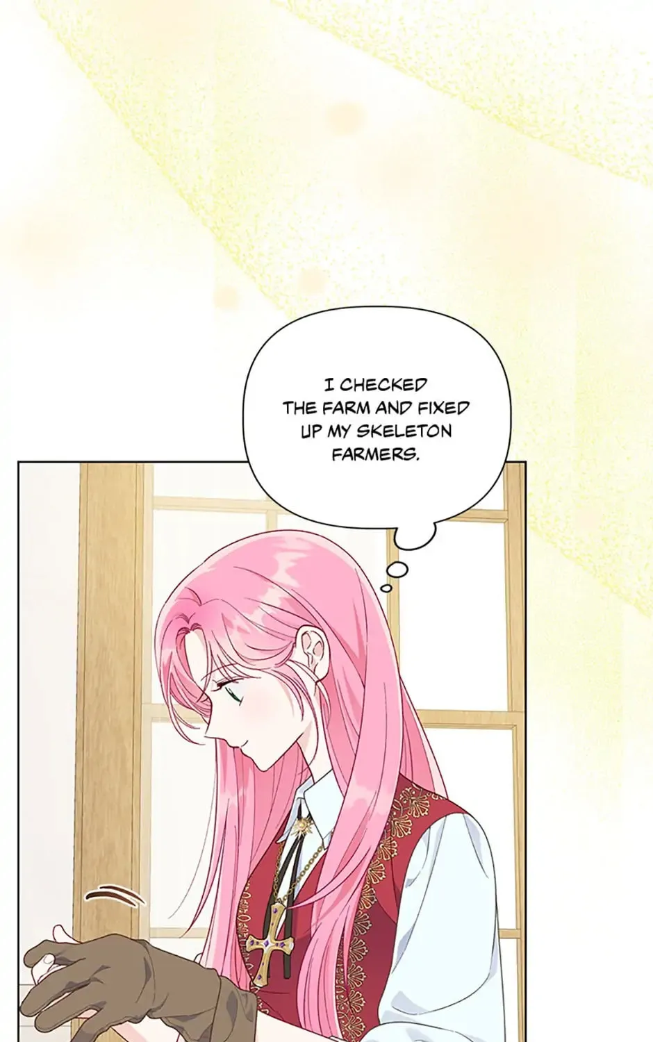 The Perks of Being an S-Class Heroine Chapter 49 page 45 - 