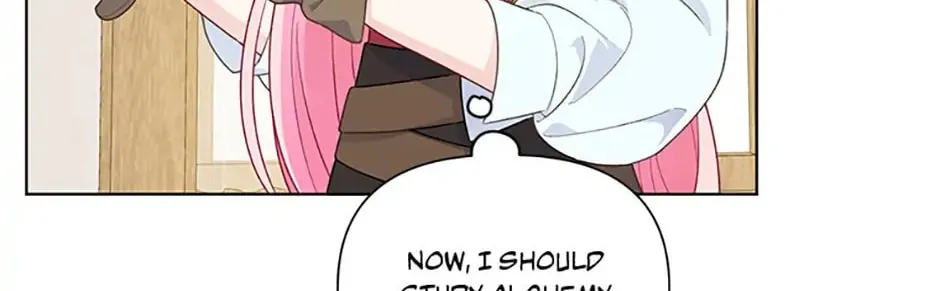 The Perks of Being an S-Class Heroine Chapter 49 page 46 - 
