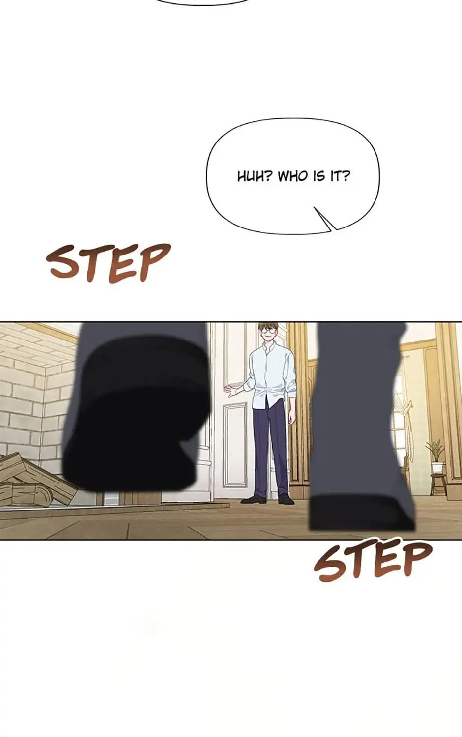 The Perks of Being an S-Class Heroine Chapter 49 page 49 - 