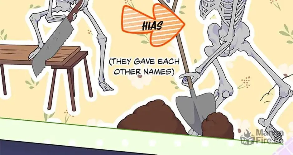 The Perks of Being an S-Class Heroine Chapter 49 page 6 - 