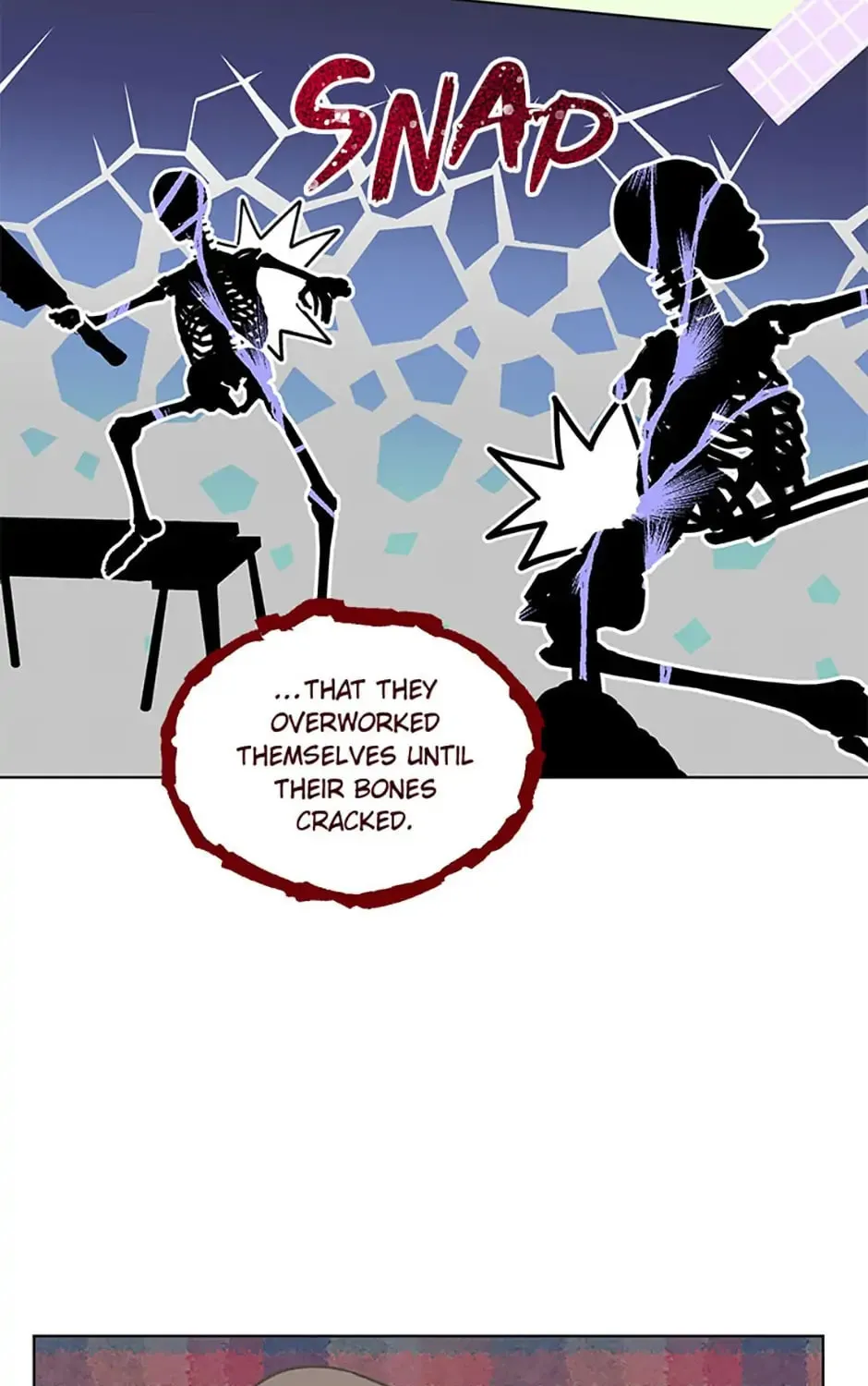 The Perks of Being an S-Class Heroine Chapter 49 page 7 - 