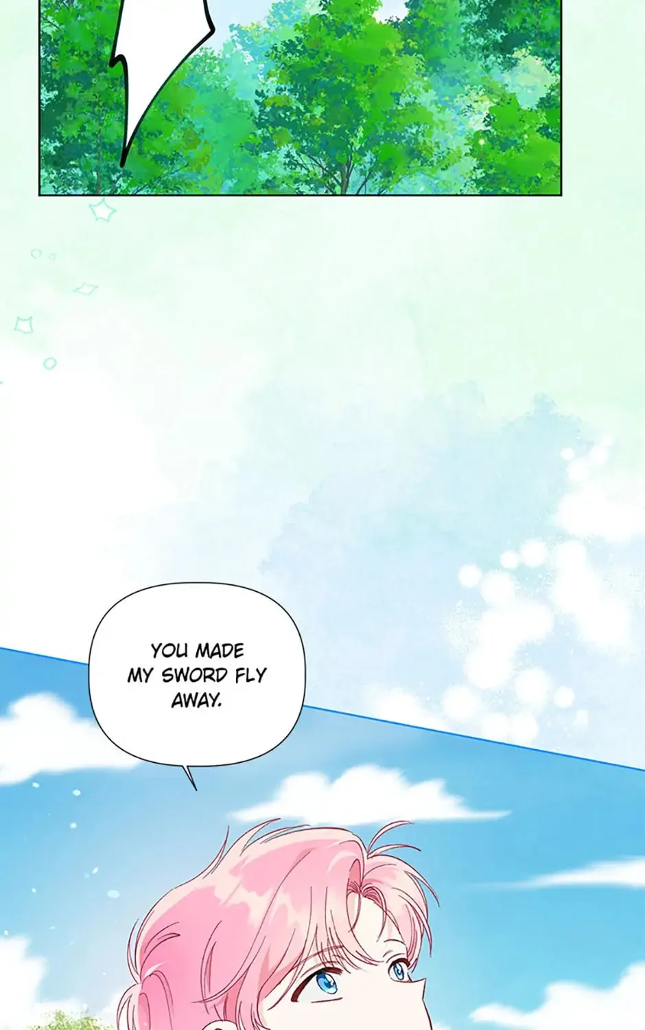 The Perks of Being an S-Class Heroine Chapter 49 page 61 - 
