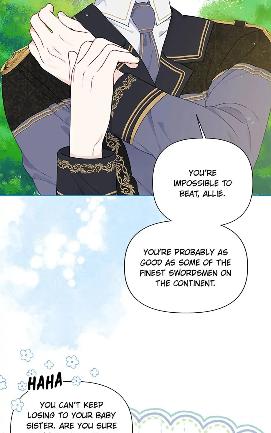 The Perks of Being an S-Class Heroine Chapter 49 page 63 - 