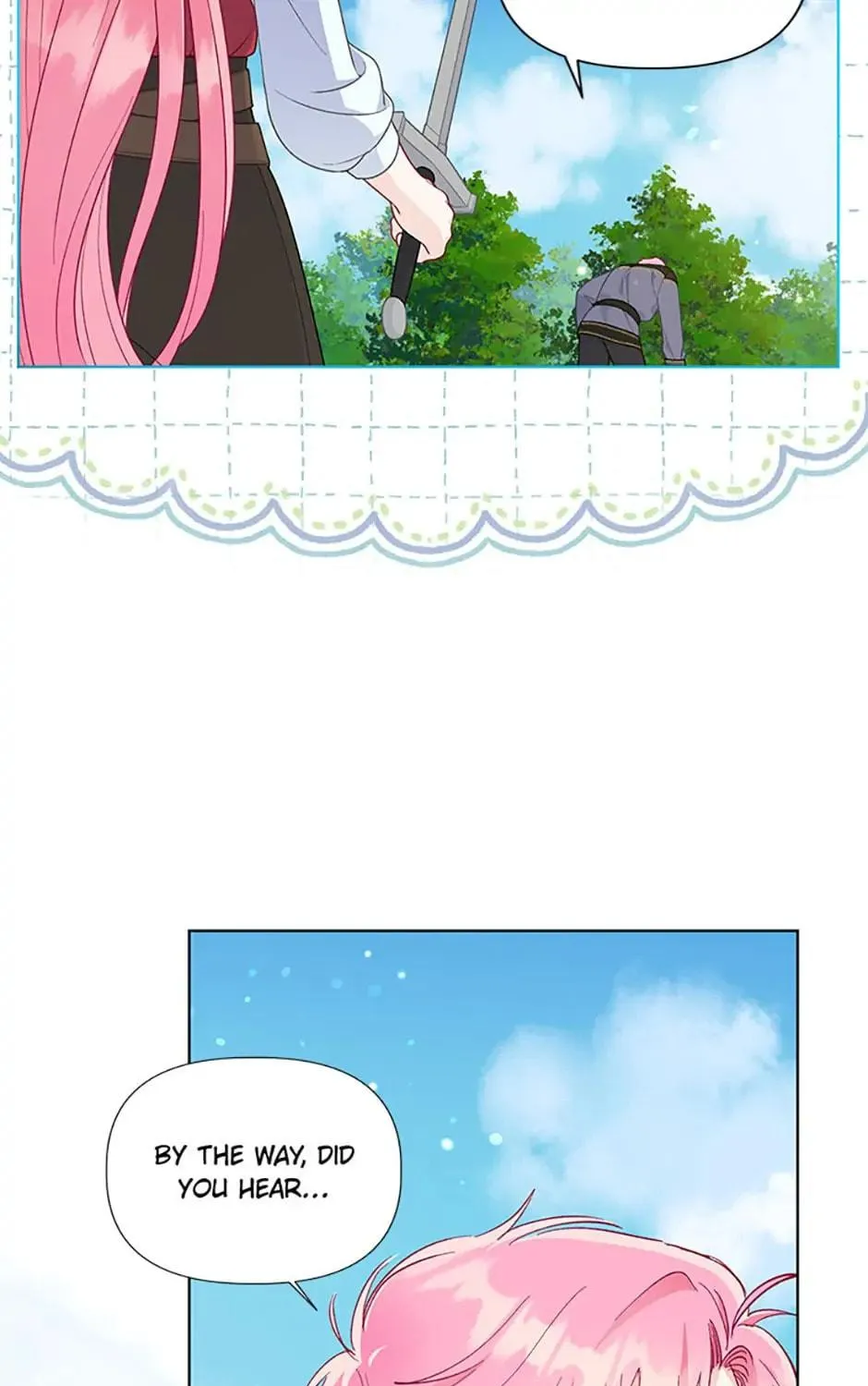 The Perks of Being an S-Class Heroine Chapter 49 page 65 - 