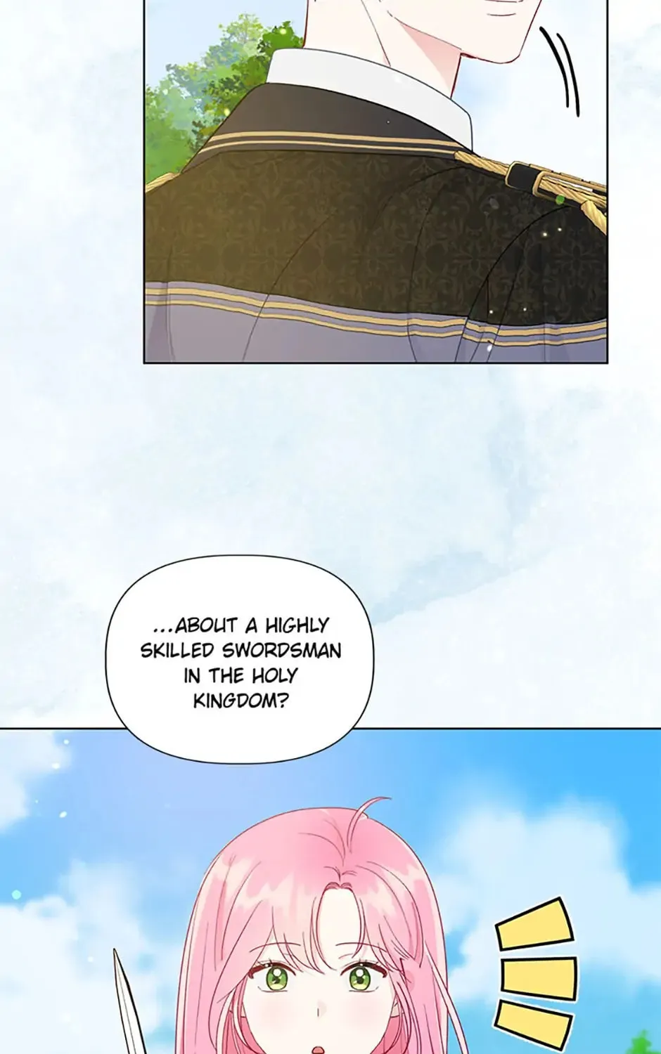 The Perks of Being an S-Class Heroine Chapter 49 page 67 - 