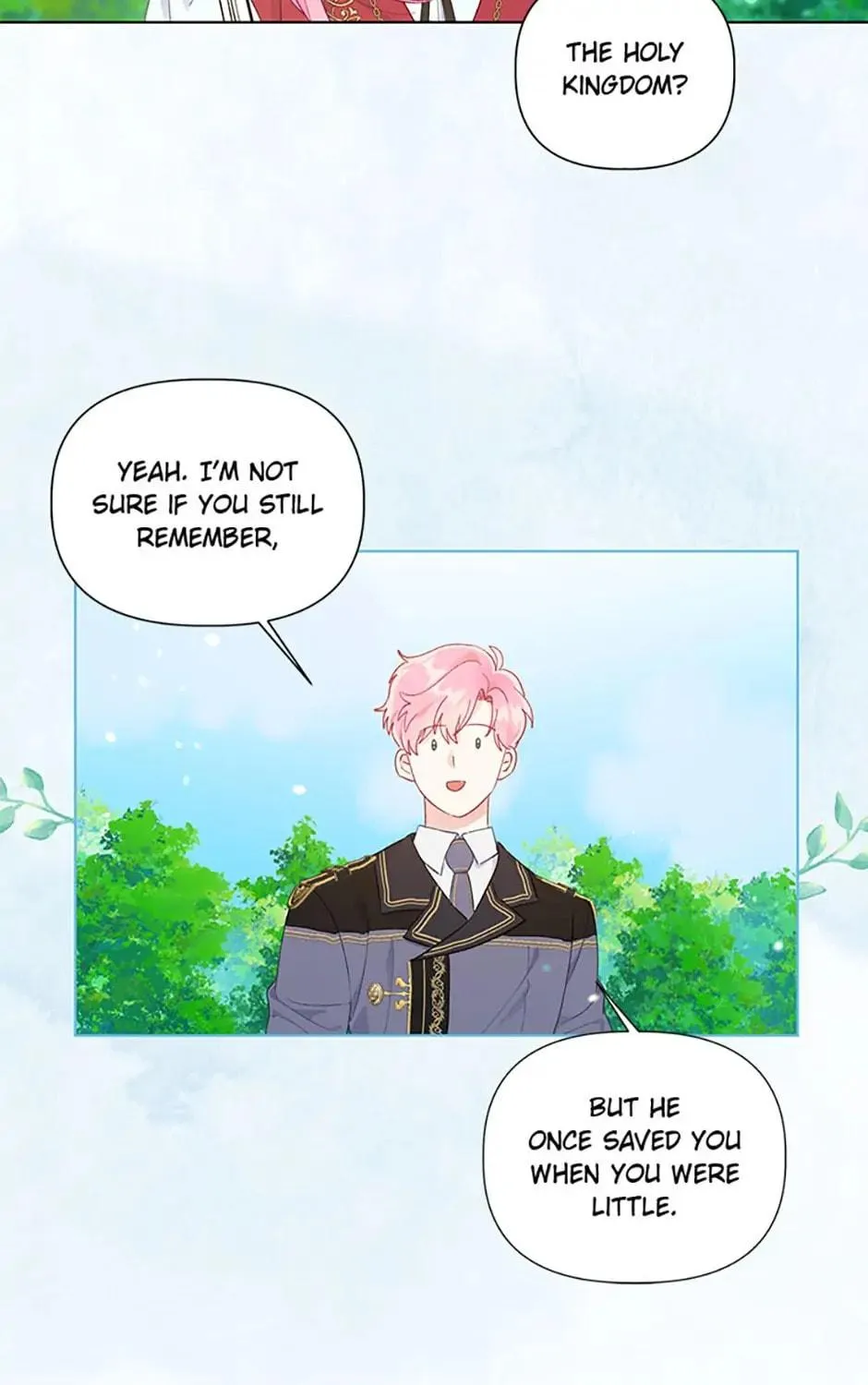 The Perks of Being an S-Class Heroine Chapter 49 page 69 - 