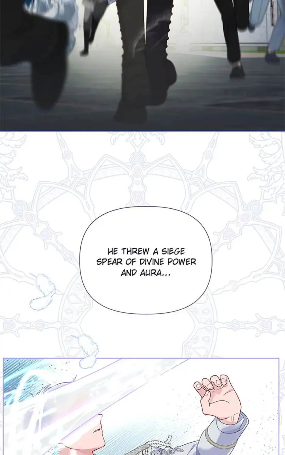 The Perks of Being an S-Class Heroine Chapter 49 page 81 - 