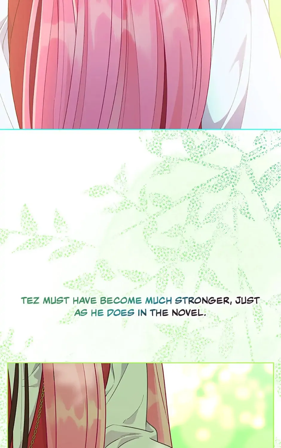 The Perks of Being an S-Class Heroine Chapter 49 page 85 - 