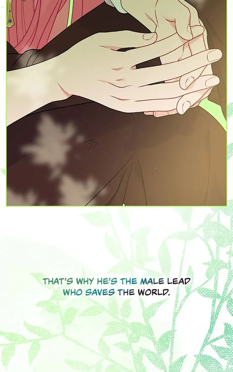 The Perks of Being an S-Class Heroine Chapter 49 page 87 - 